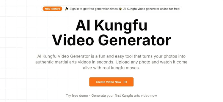 aikungfugenerator