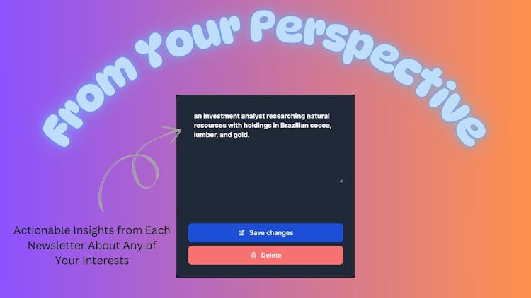 DeepLetter
