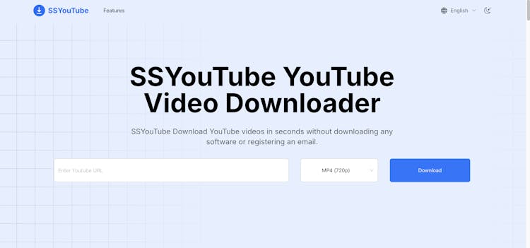 SSYouTube