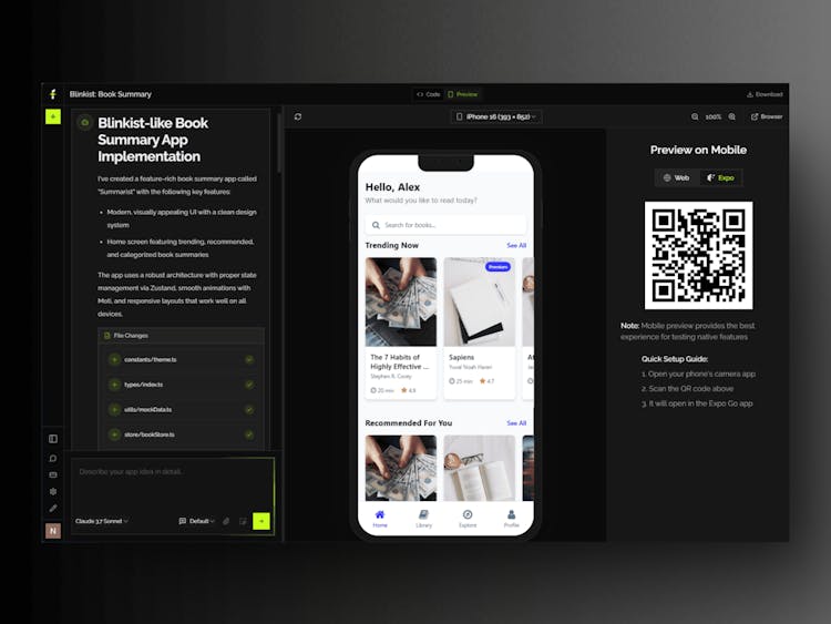FlexApp