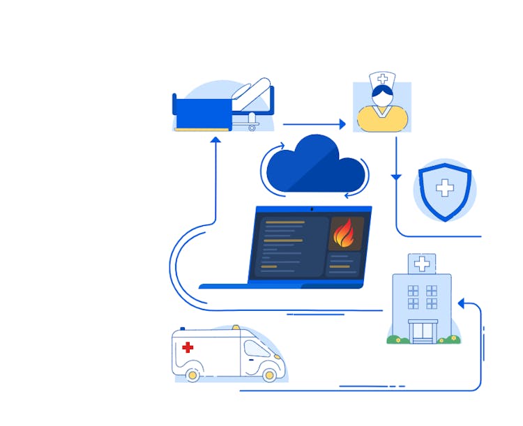 JSON to FHIR Data Converter