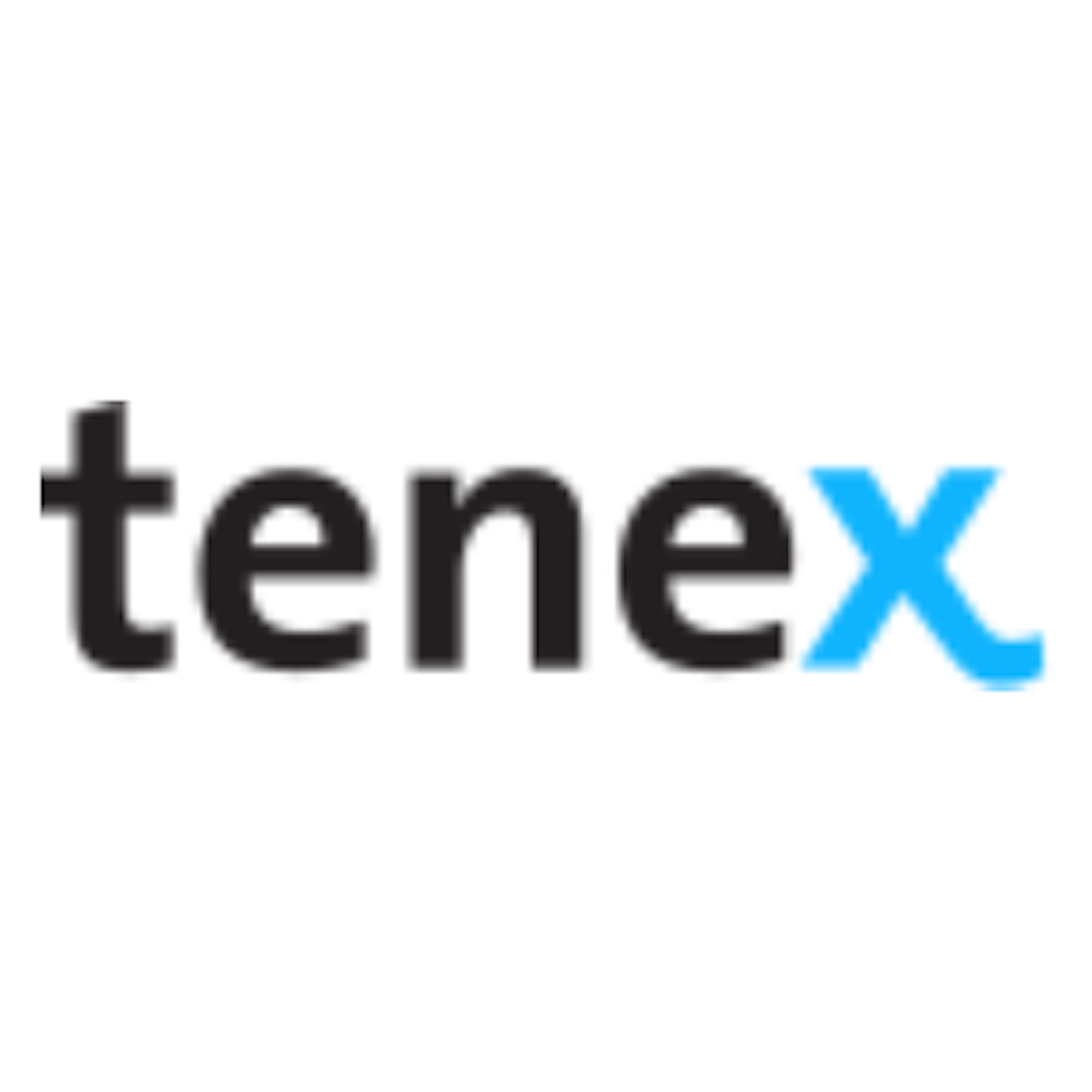 Tenex logo