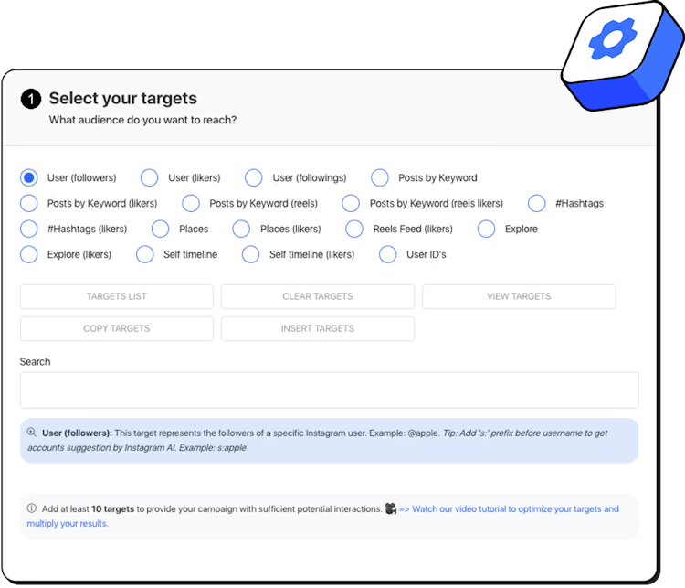BoostFluence