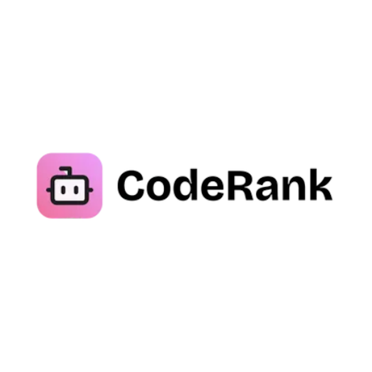 CodeRank logo