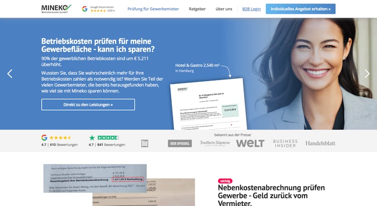 Mineko GmbH
