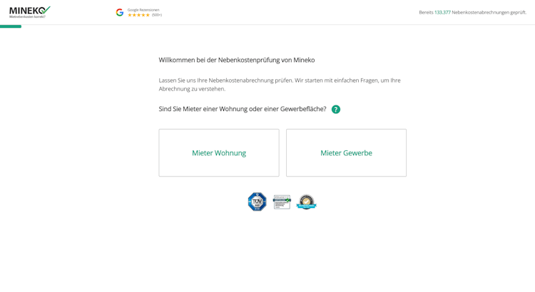 Mineko GmbH