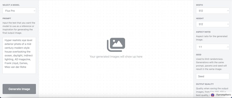 Prompthero - Create, Explore, Innovate with AI