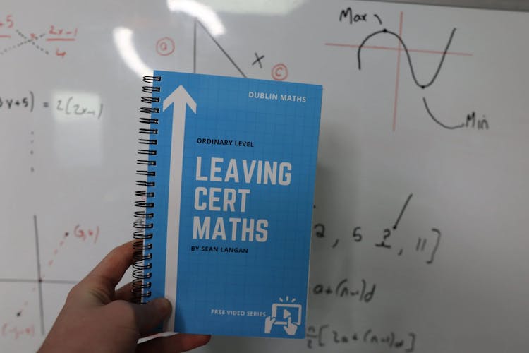 Dublin Maths