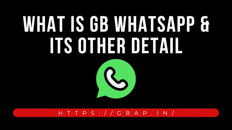 GB WhatsApp