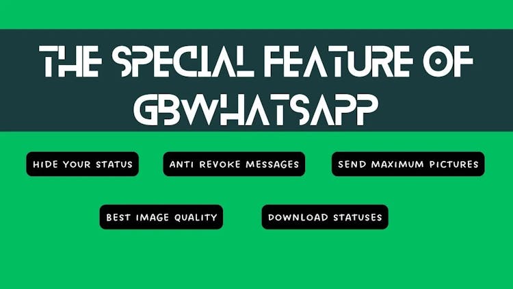 GB WhatsApp