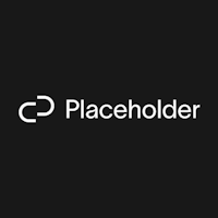 Placeholder logo