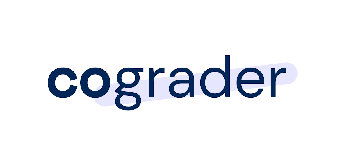 CoGrader logo