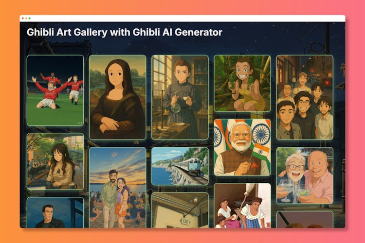 YouPhoto AI