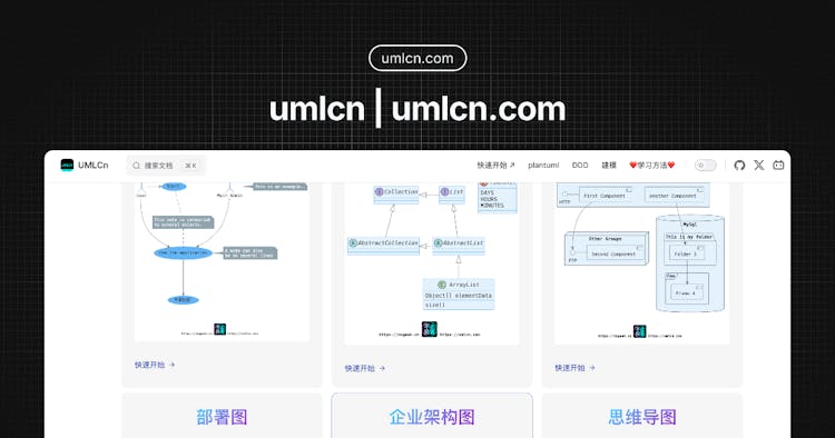 umlcn