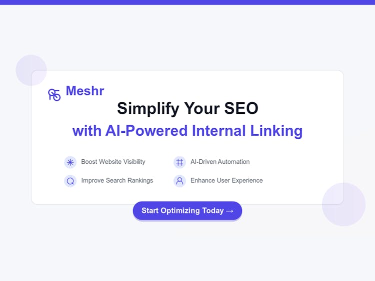 Meshr