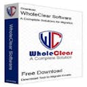 Migrate single or multiple MBOX files to PST - WholeClear MBOX To PST Converter