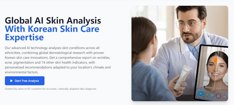 SkinCareLens