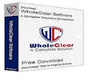 Convert EDB Mailbox to PST File without Outlook - WholeClear EDB to PST
