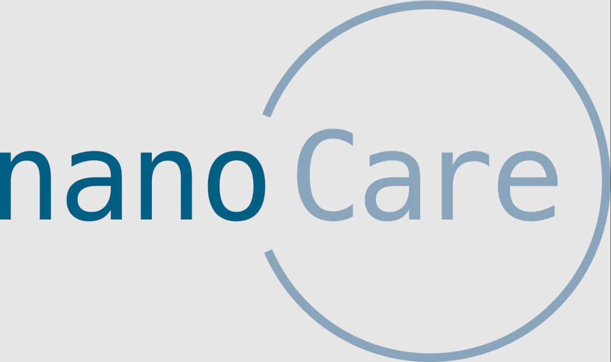 Nano-Care Deutschland AG logo