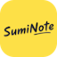 SumiNote