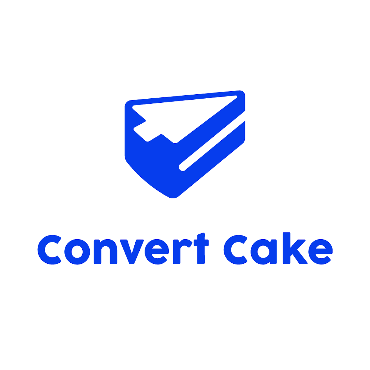 Convert Cake logo