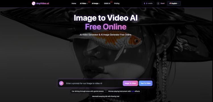 AnyVideo.AI