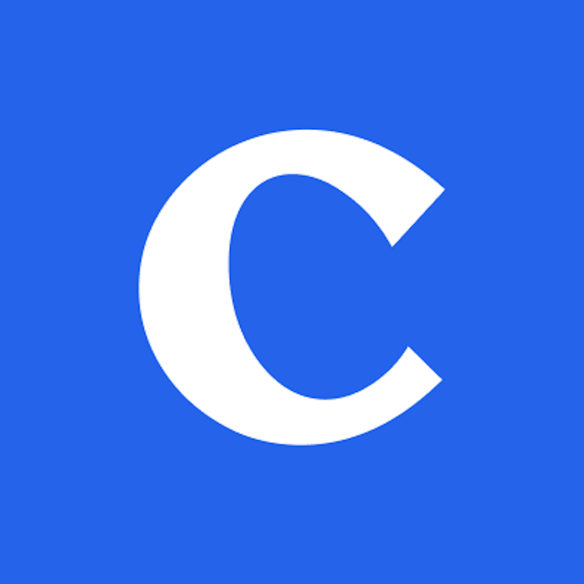 Caart logo