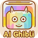 AI Ghibli Image