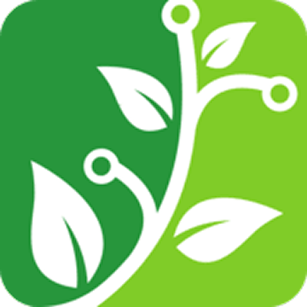 AIGardenPlanner logo