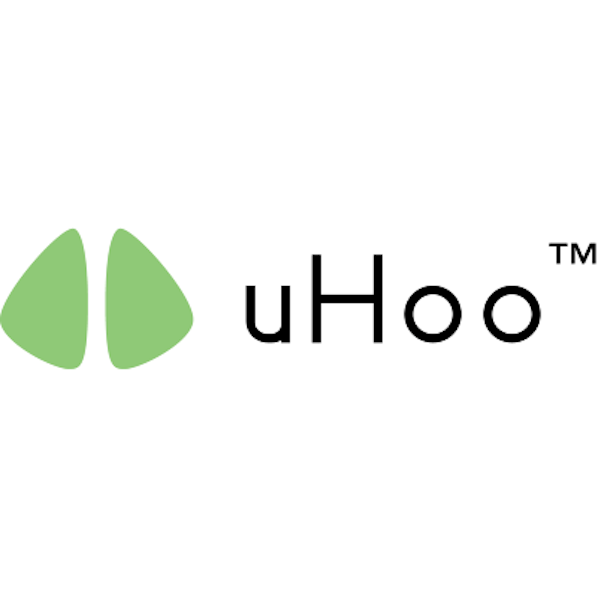 uHoo logo