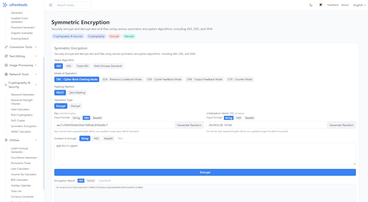 UFreeTools