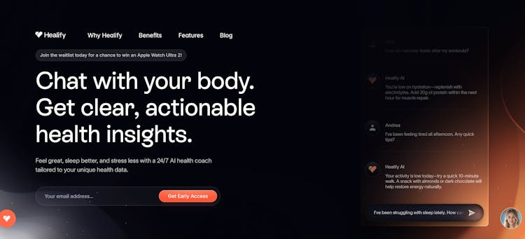 Healify USA LLC