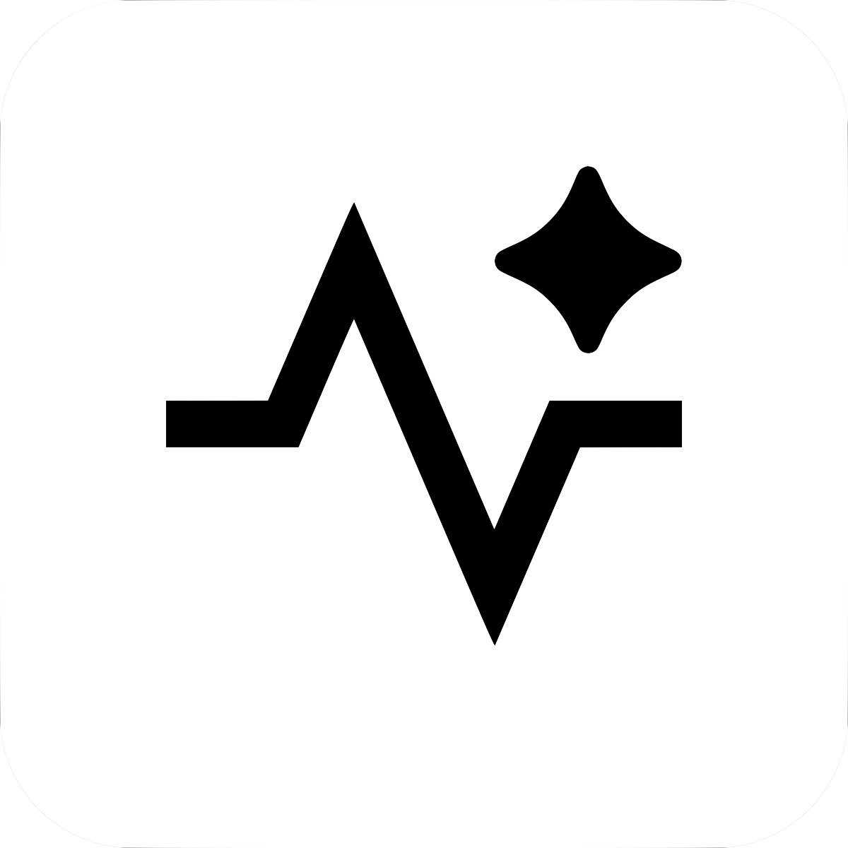 Ghibli Style Image Transformer logo