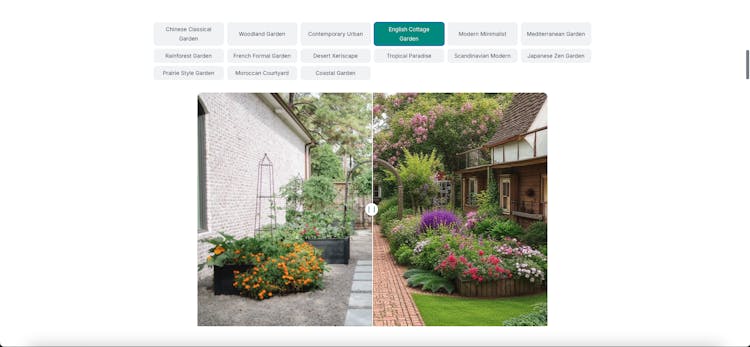 AIGardenPlanner