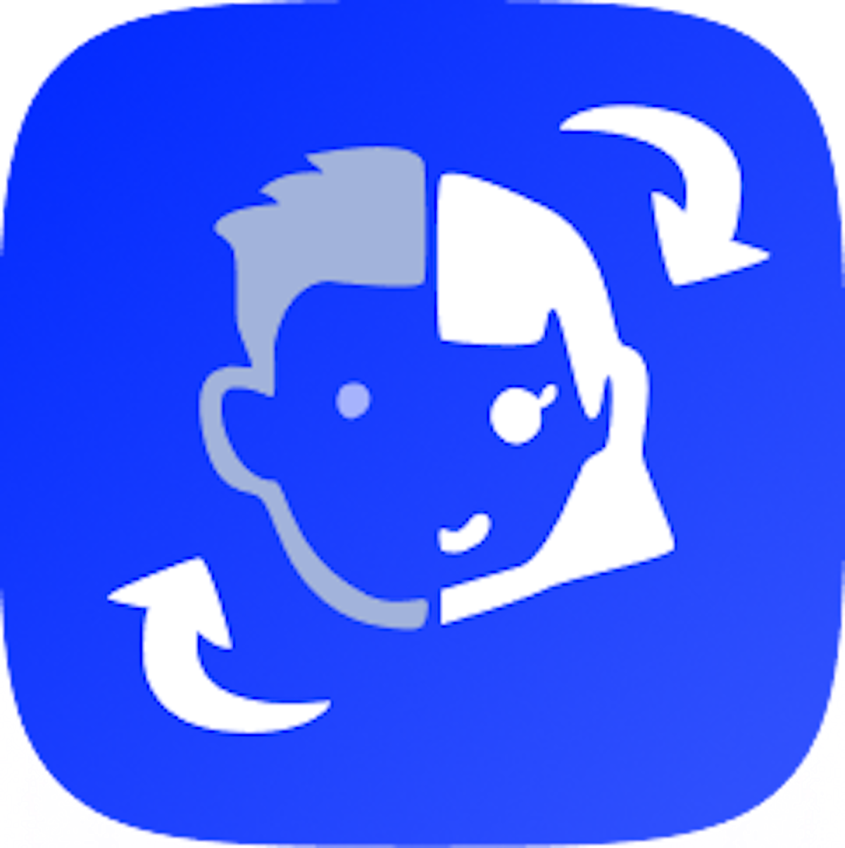 Video Face Swap AI logo