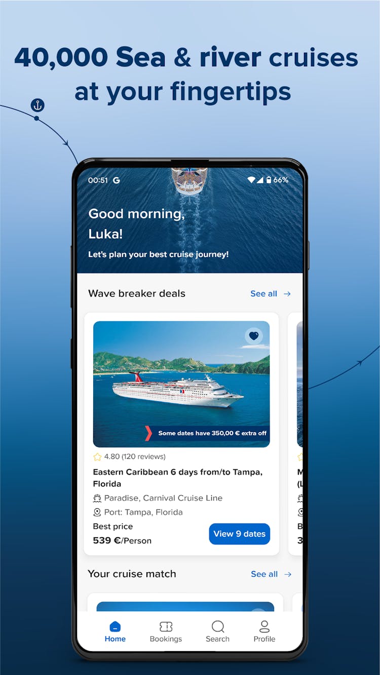 ChooseCruise