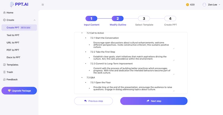 PPT.AI