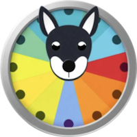 Random Animal Generator logo