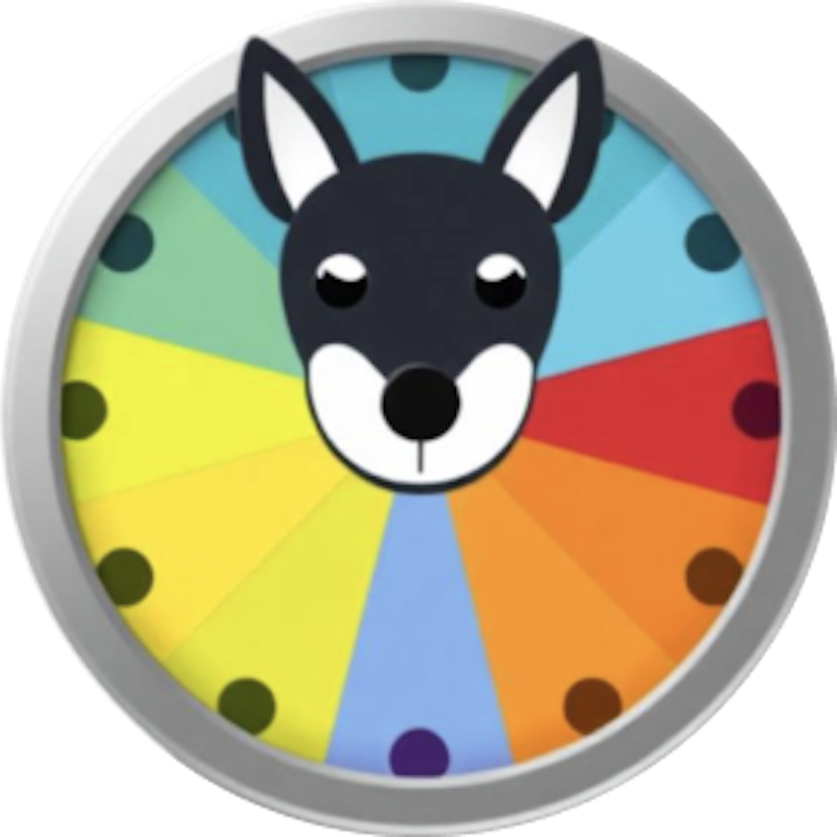 Random Animal Generator logo