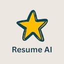 AI-crafted resume to boost strengths & fast-track results.