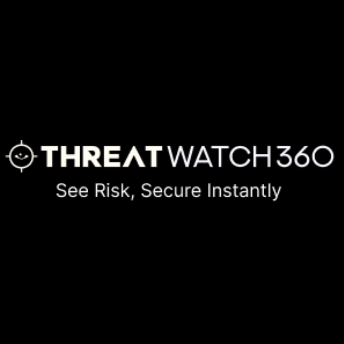 ThreatWatch360 logo