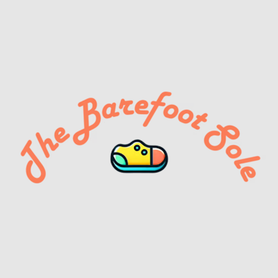 The Barefoot Sole logo