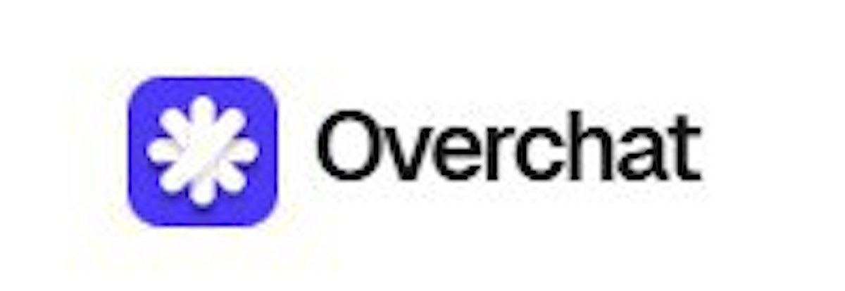 Overchat logo