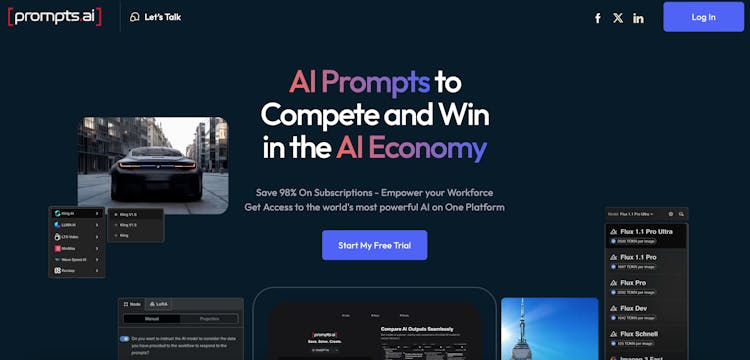 prompts.ai