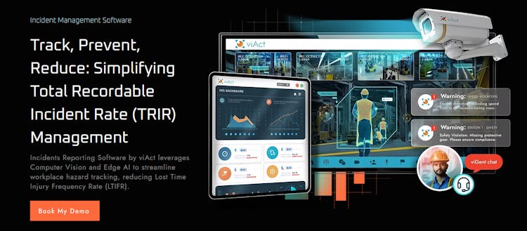 Incident Management Software
