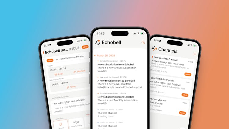 Echobell
