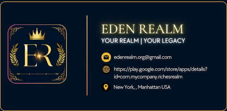 Eden Realm