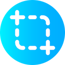 Single click screenshot tool