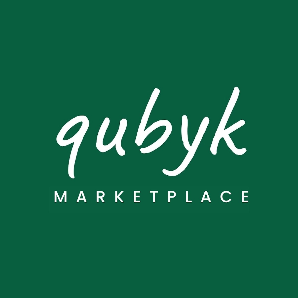 Qubyk Marketplace Ltd logo