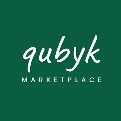 Qubyk Marketplace Ltd logo